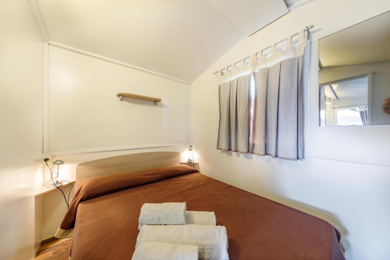 Camping&Village Le Cernie Lotzorai Luaran gambar