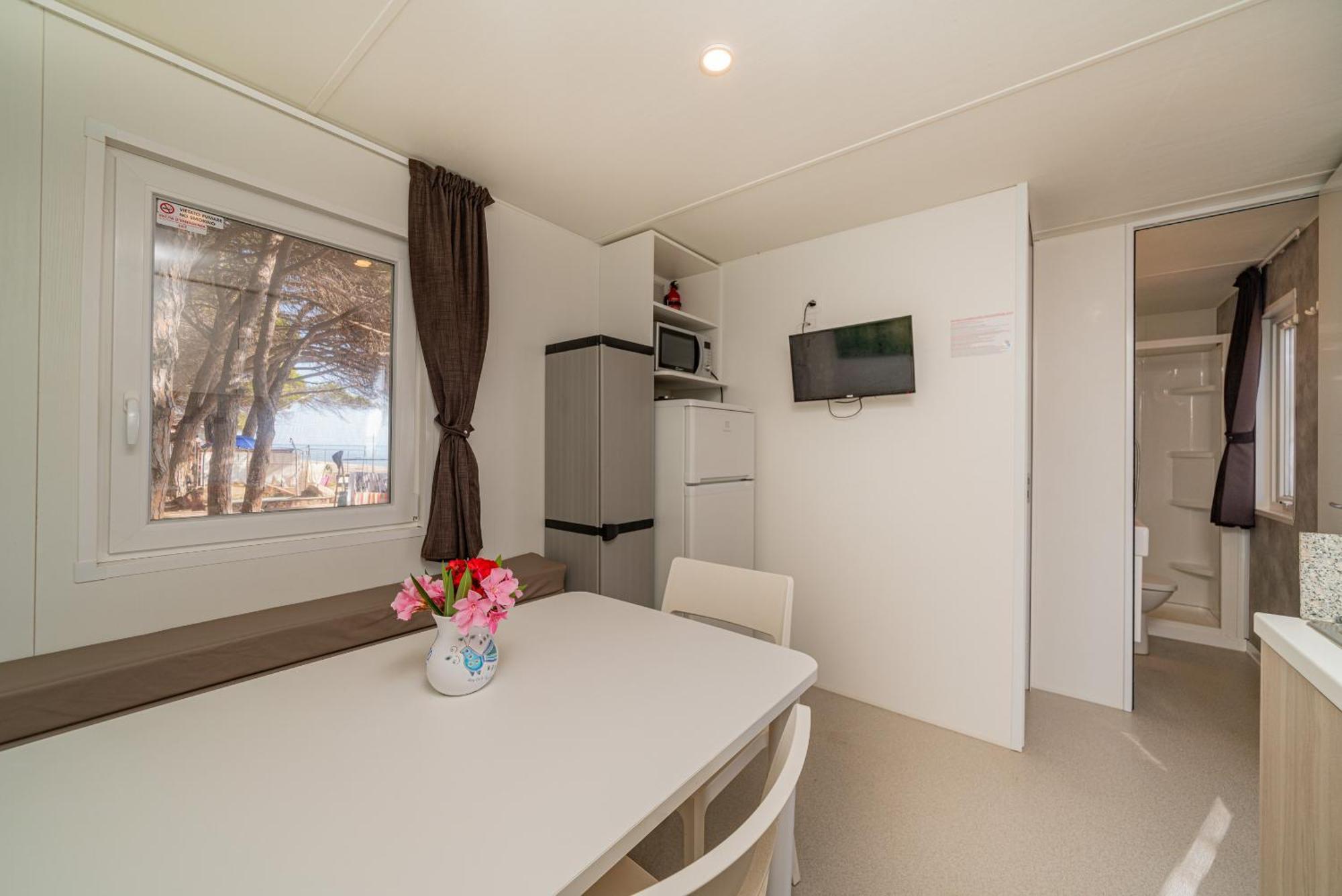 Camping&Village Le Cernie Lotzorai Luaran gambar