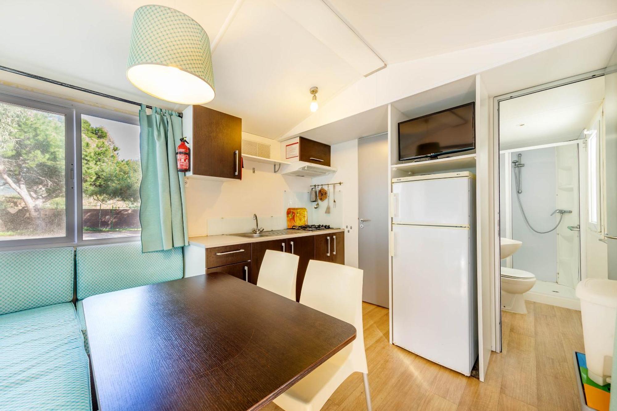 Camping&Village Le Cernie Lotzorai Luaran gambar