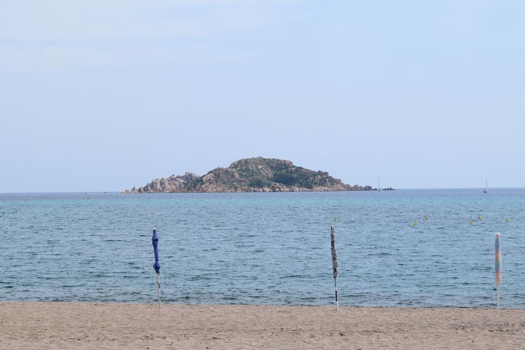 Camping&Village Le Cernie Lotzorai Luaran gambar