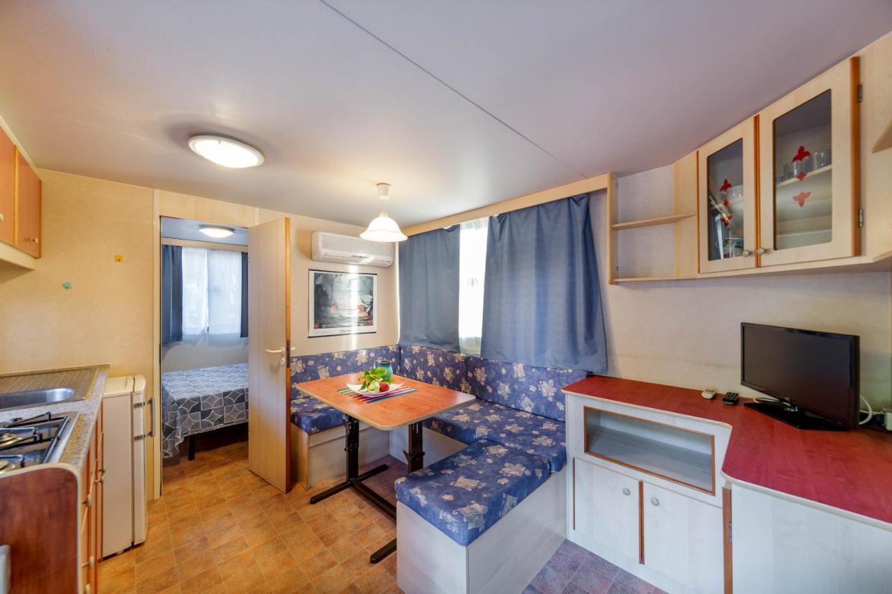 Camping&Village Le Cernie Lotzorai Luaran gambar
