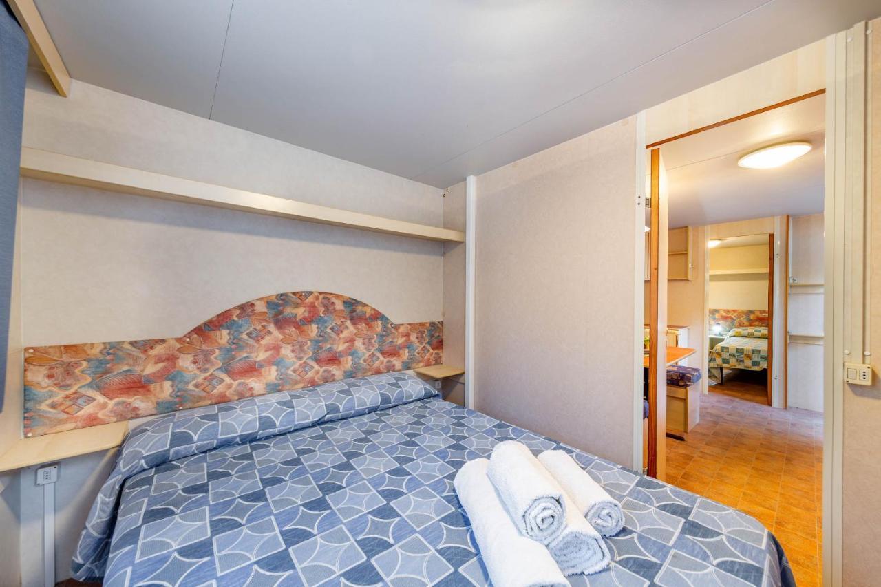 Camping&Village Le Cernie Lotzorai Luaran gambar