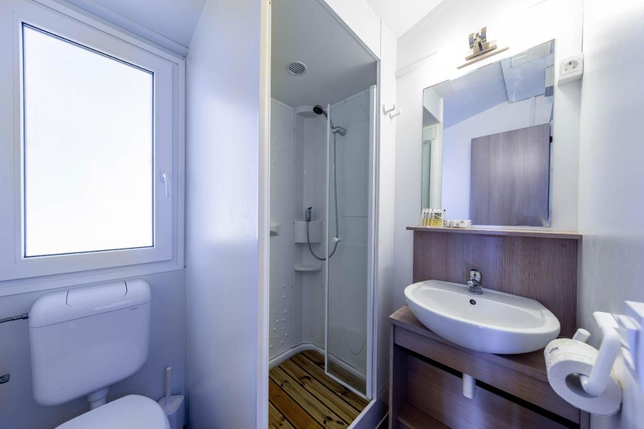 Camping&Village Le Cernie Lotzorai Luaran gambar