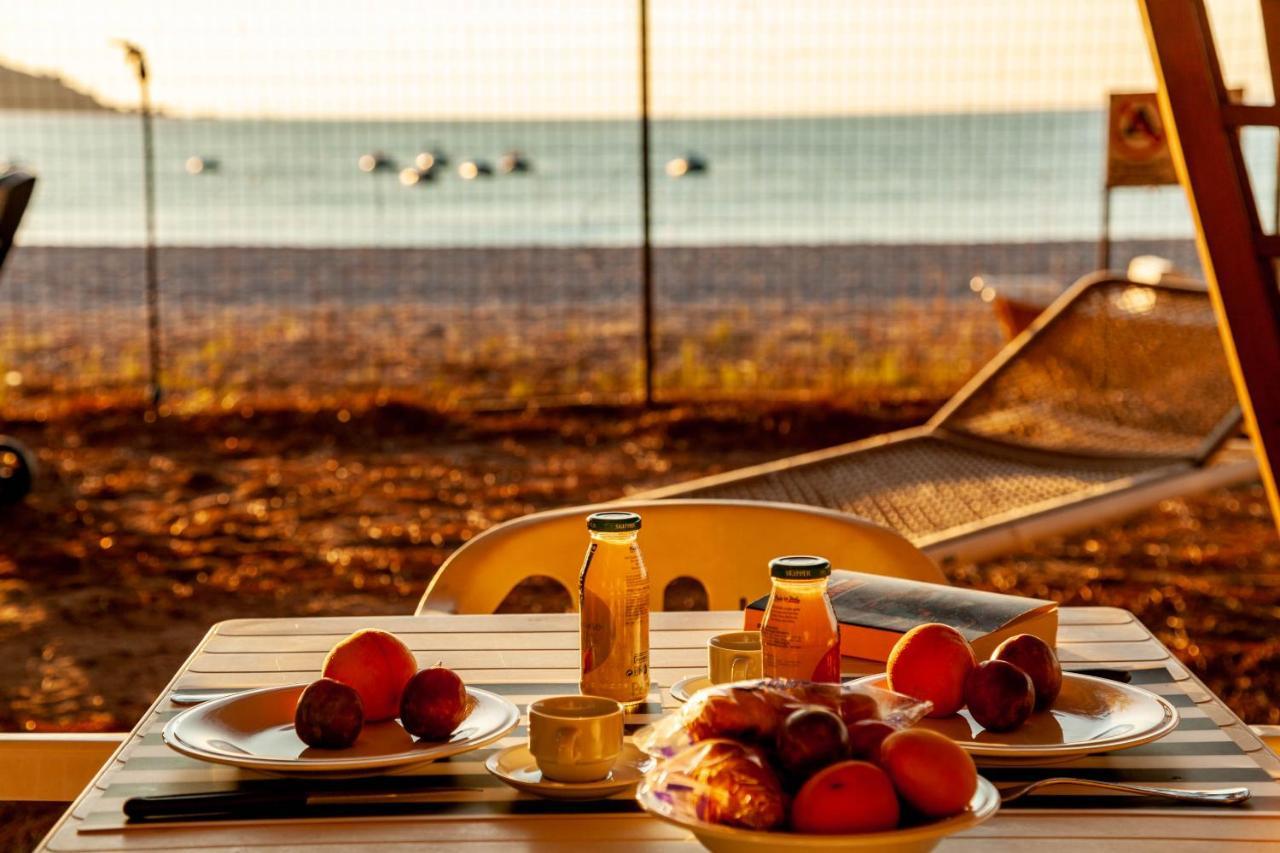 Camping&Village Le Cernie Lotzorai Luaran gambar
