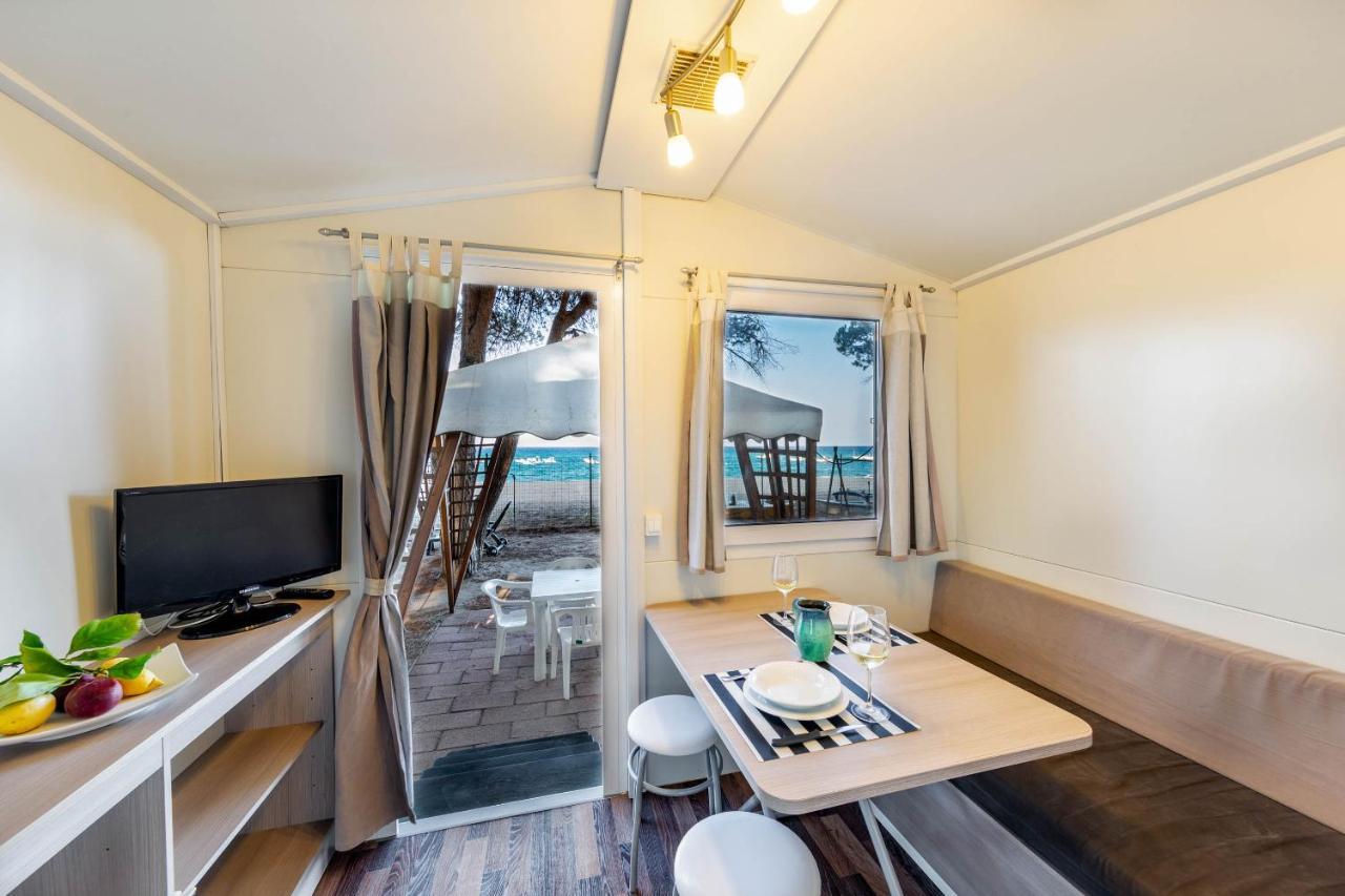 Camping&Village Le Cernie Lotzorai Luaran gambar