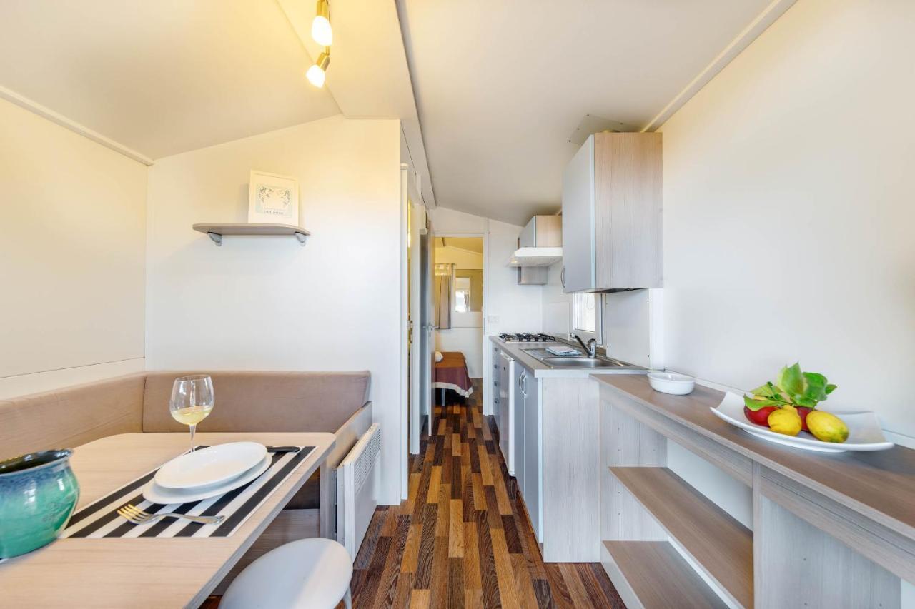 Camping&Village Le Cernie Lotzorai Luaran gambar